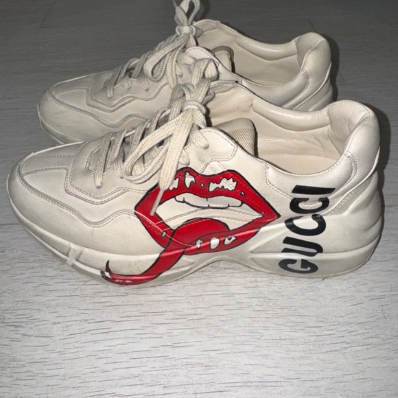 2018 Gucci Rhyton 'Mouth' - Picture 2 of 14